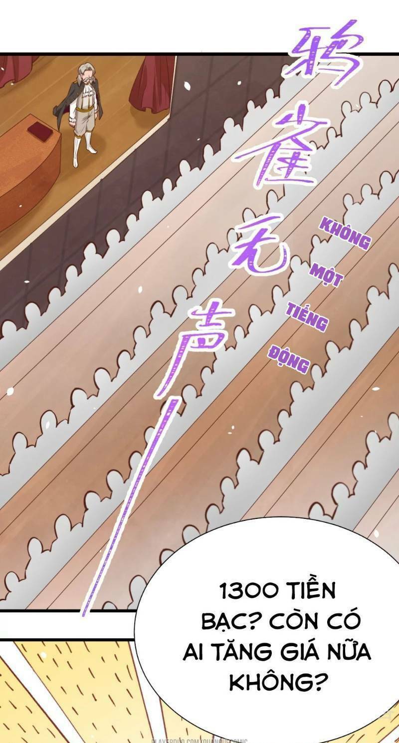 Từ Hôm Nay Bắt Đầu Làm Thành Chủ - Chapter 129 - Page 32