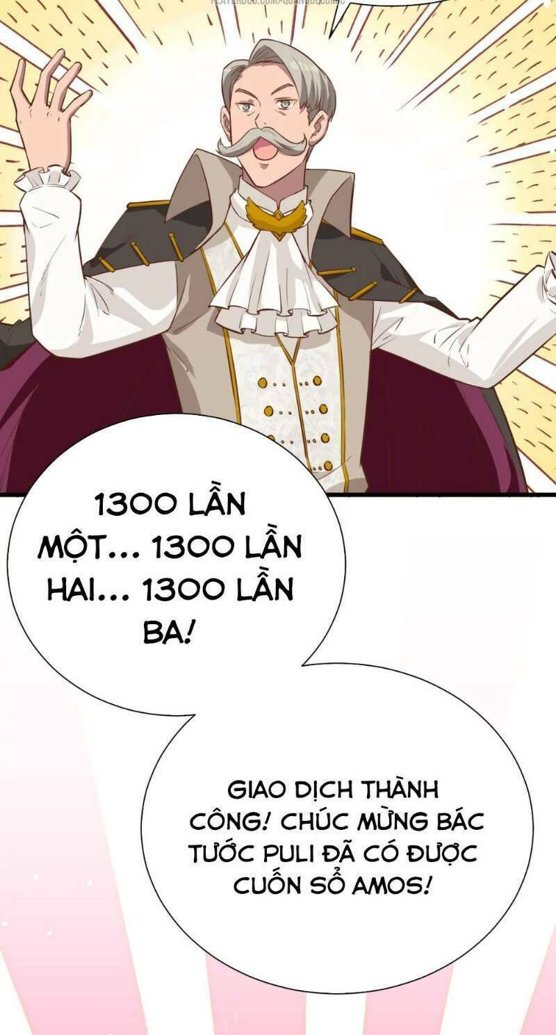 Từ Hôm Nay Bắt Đầu Làm Thành Chủ - Chapter 129 - Page 33