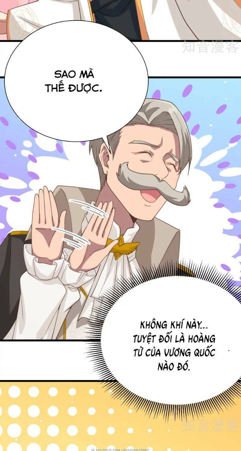 Từ Hôm Nay Bắt Đầu Làm Thành Chủ - Chapter 129 - Page 3