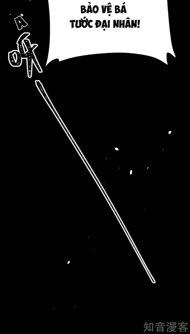 Từ Hôm Nay Bắt Đầu Làm Thành Chủ - Chapter 129 - Page 40