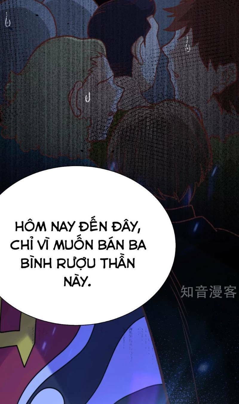 Từ Hôm Nay Bắt Đầu Làm Thành Chủ - Chapter 129 - Page 44