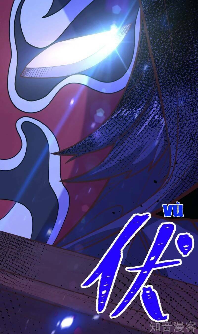 Từ Hôm Nay Bắt Đầu Làm Thành Chủ - Chapter 129 - Page 45