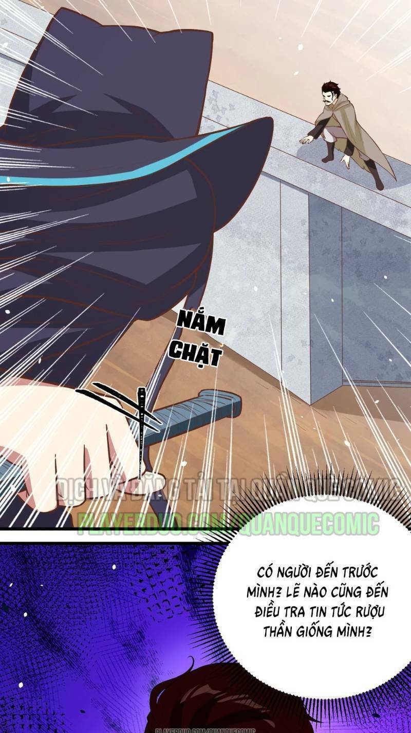 Từ Hôm Nay Bắt Đầu Làm Thành Chủ - Chapter 129 - Page 7