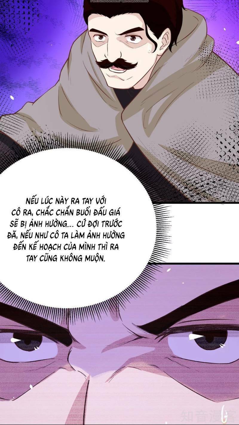 Từ Hôm Nay Bắt Đầu Làm Thành Chủ - Chapter 129 - Page 8