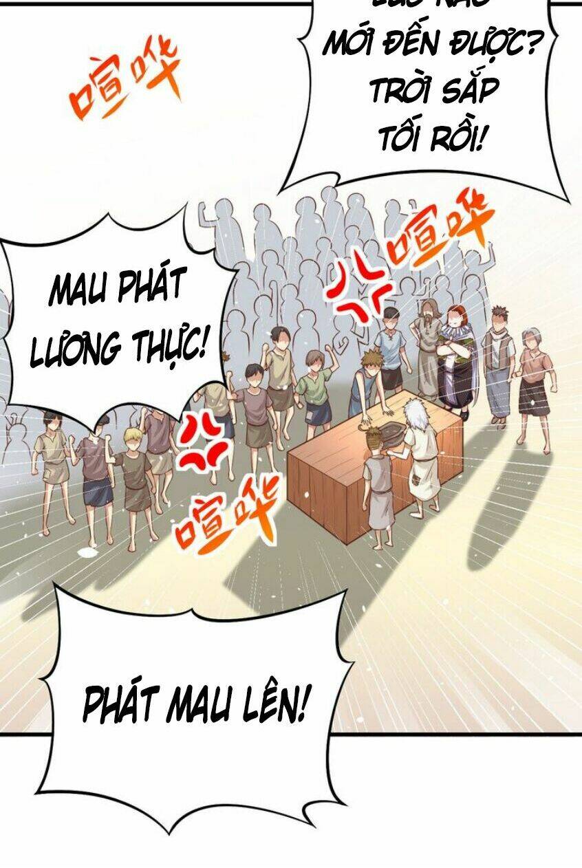 Từ Hôm Nay Bắt Đầu Làm Thành Chủ - Chapter 13 - Page 9