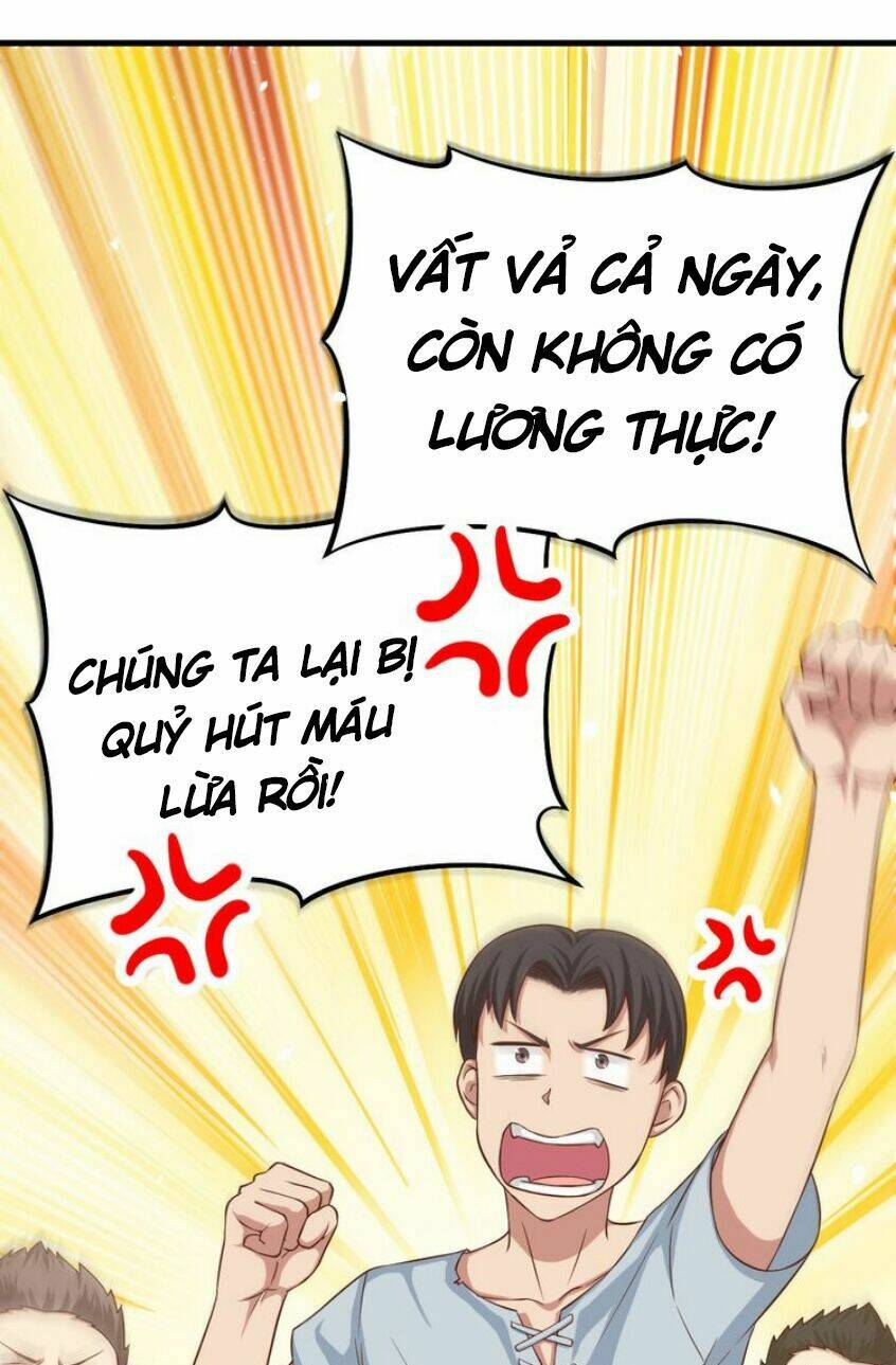 Từ Hôm Nay Bắt Đầu Làm Thành Chủ - Chapter 13 - Page 10