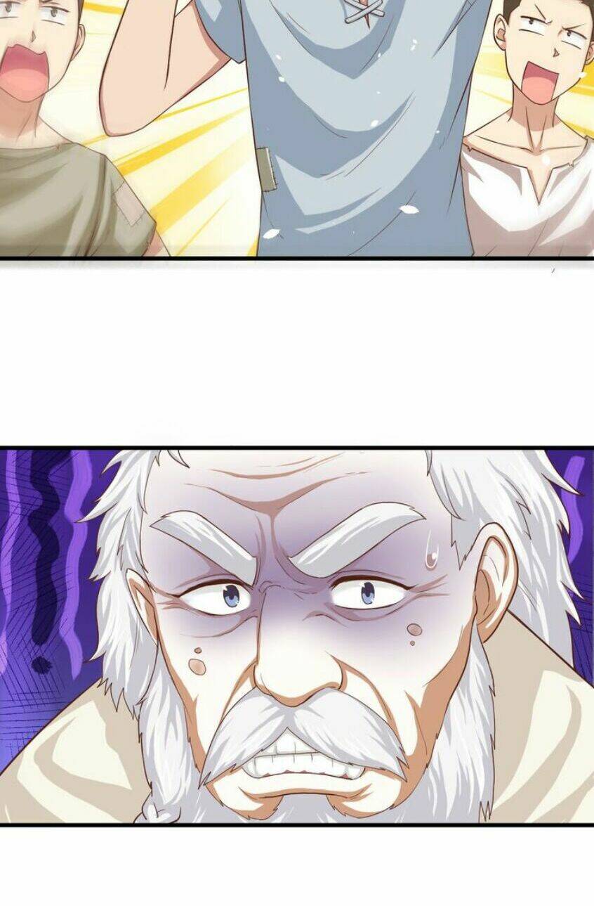 Từ Hôm Nay Bắt Đầu Làm Thành Chủ - Chapter 13 - Page 11