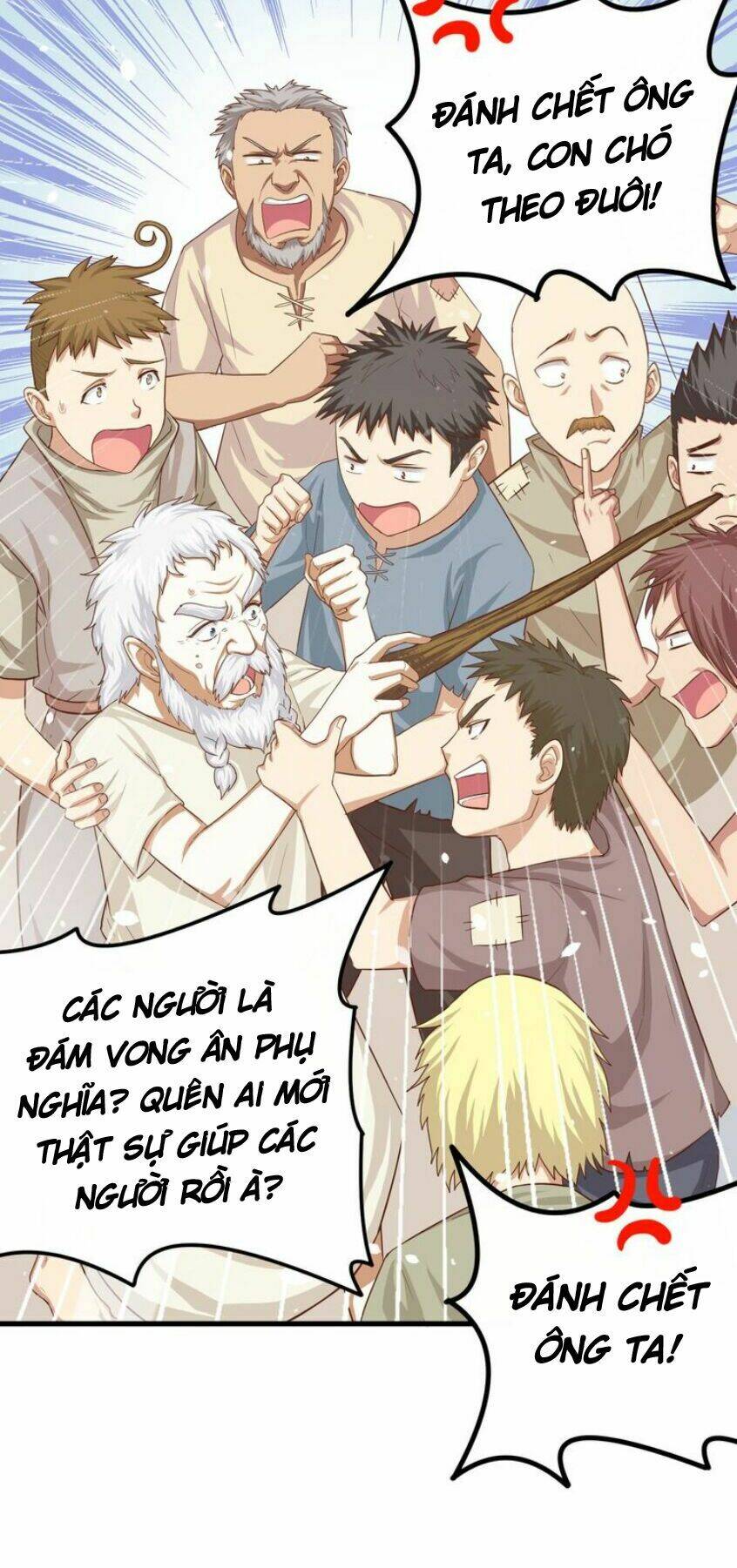 Từ Hôm Nay Bắt Đầu Làm Thành Chủ - Chapter 13 - Page 13