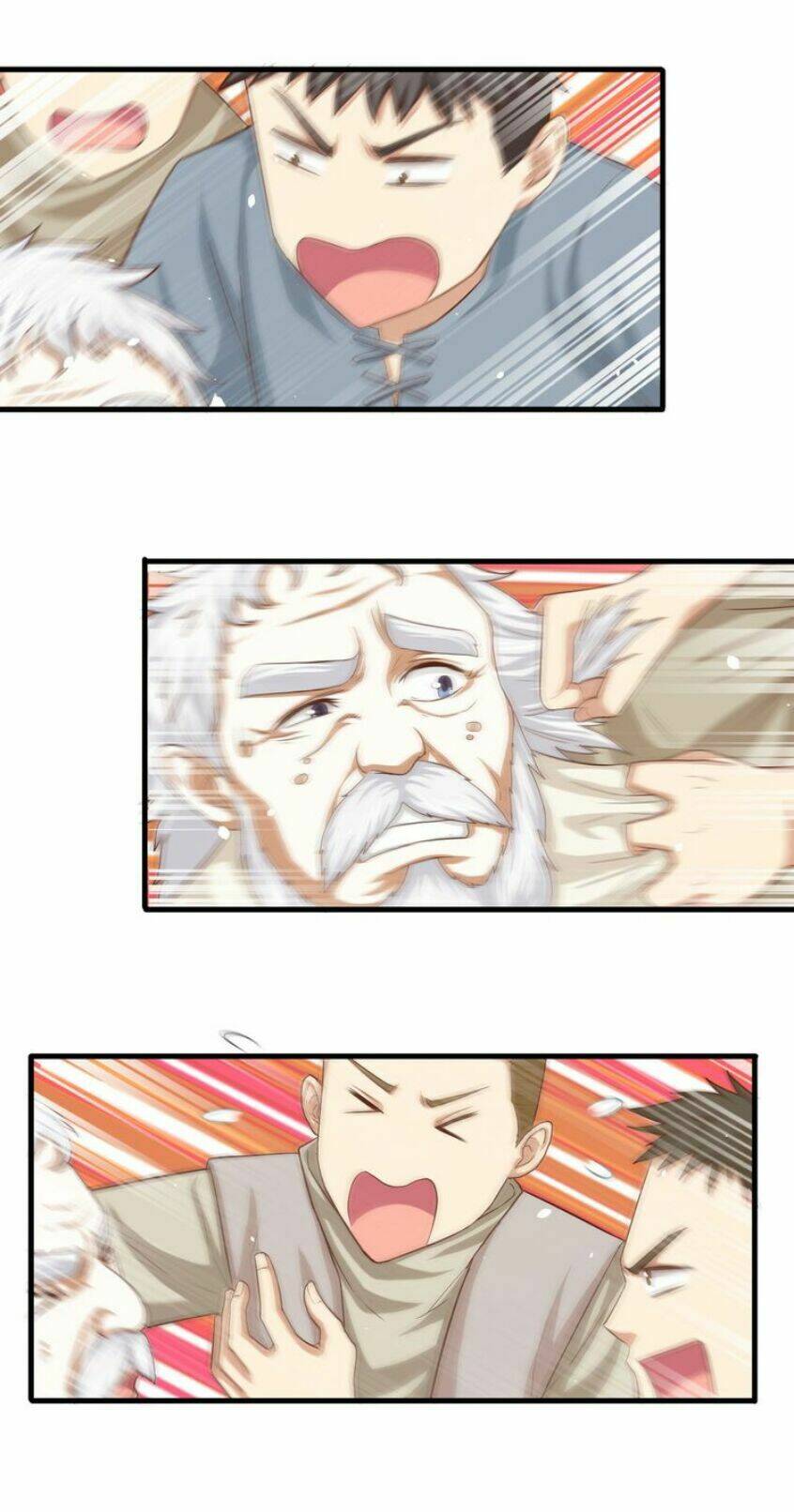 Từ Hôm Nay Bắt Đầu Làm Thành Chủ - Chapter 13 - Page 14