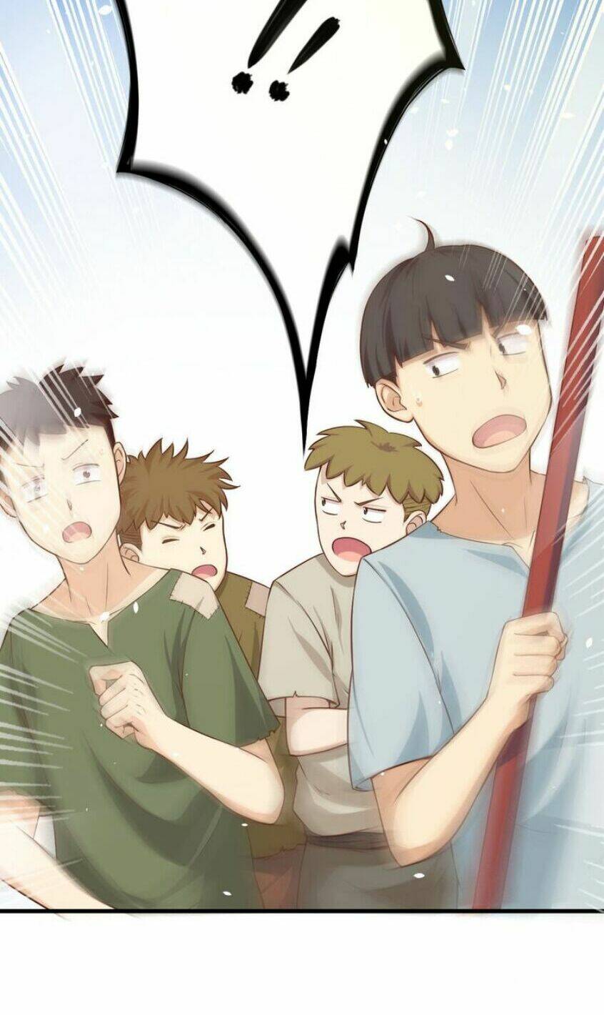 Từ Hôm Nay Bắt Đầu Làm Thành Chủ - Chapter 13 - Page 16