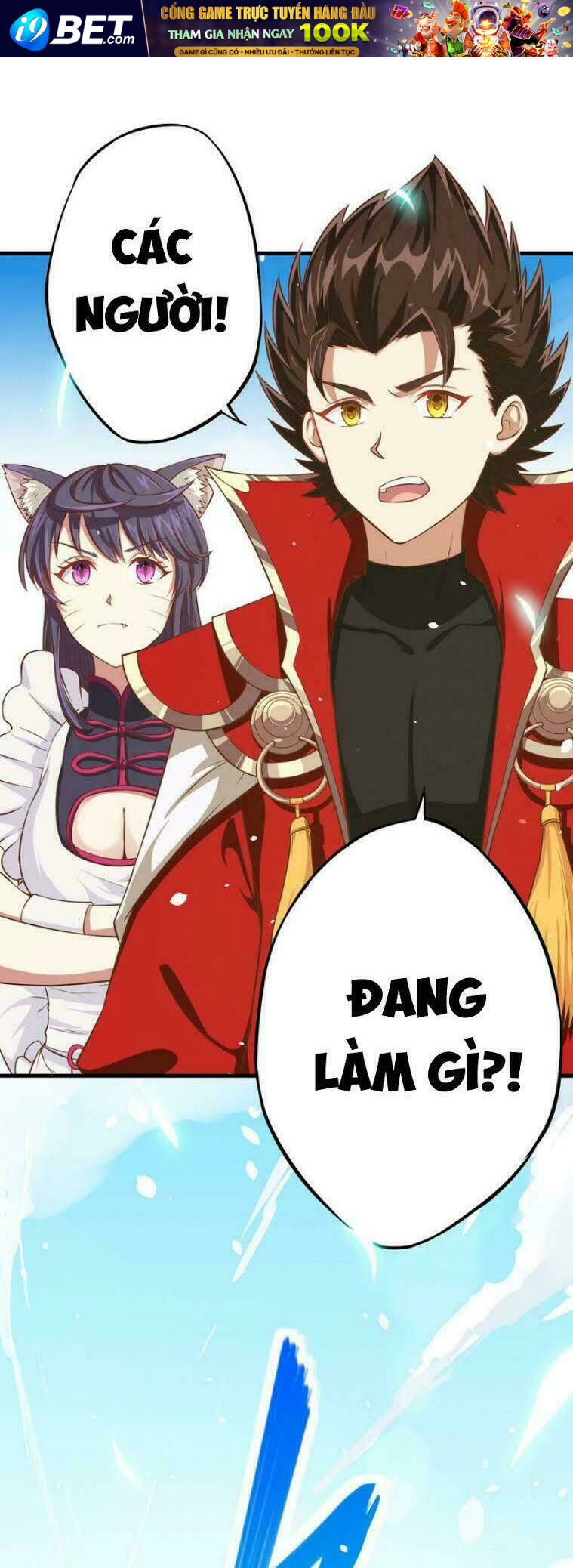 Từ Hôm Nay Bắt Đầu Làm Thành Chủ - Chapter 13 - Page 17