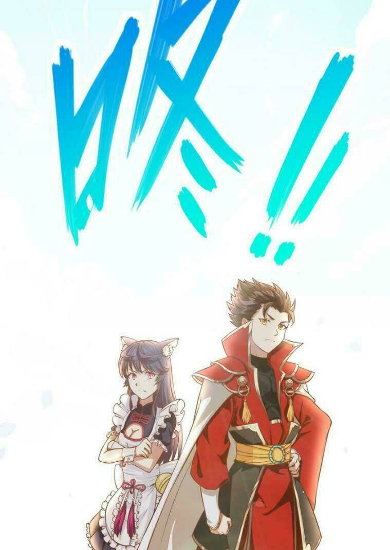 Từ Hôm Nay Bắt Đầu Làm Thành Chủ - Chapter 13 - Page 18