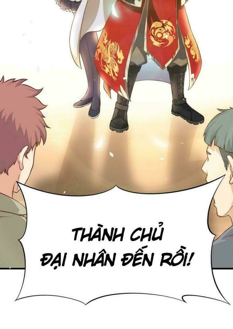 Từ Hôm Nay Bắt Đầu Làm Thành Chủ - Chapter 13 - Page 19