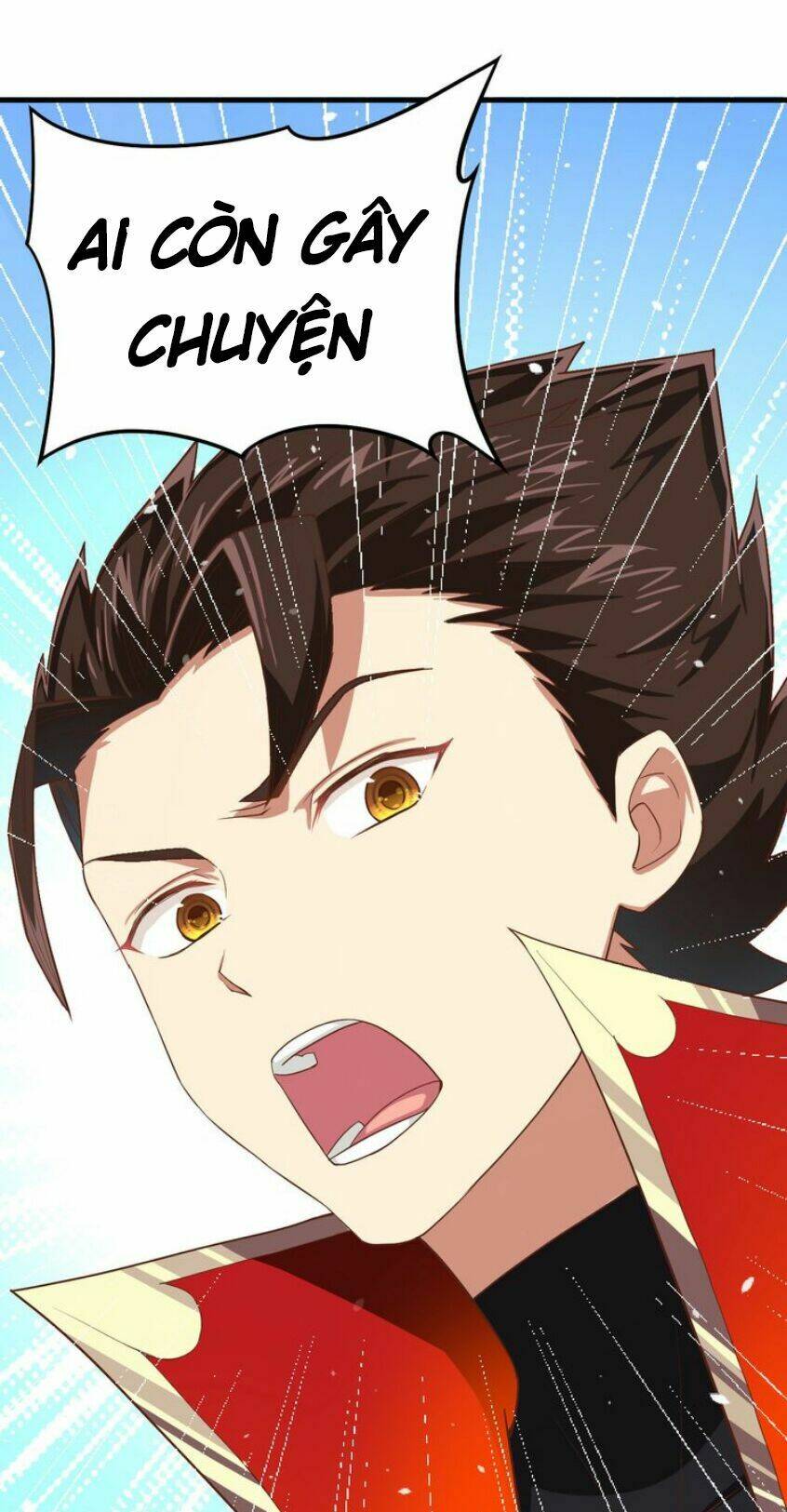 Từ Hôm Nay Bắt Đầu Làm Thành Chủ - Chapter 13 - Page 22