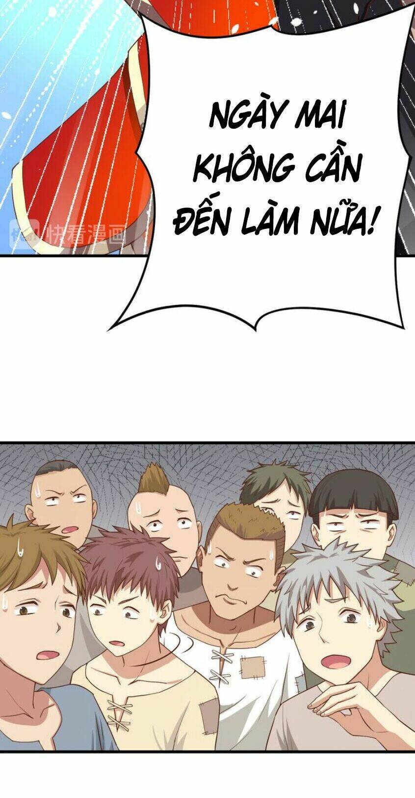 Từ Hôm Nay Bắt Đầu Làm Thành Chủ - Chapter 13 - Page 23