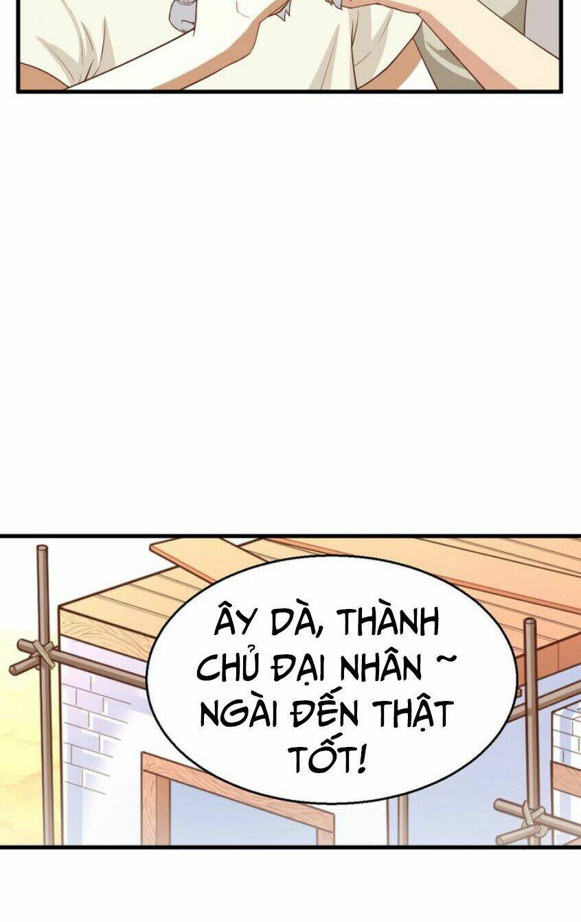 Từ Hôm Nay Bắt Đầu Làm Thành Chủ - Chapter 13 - Page 25