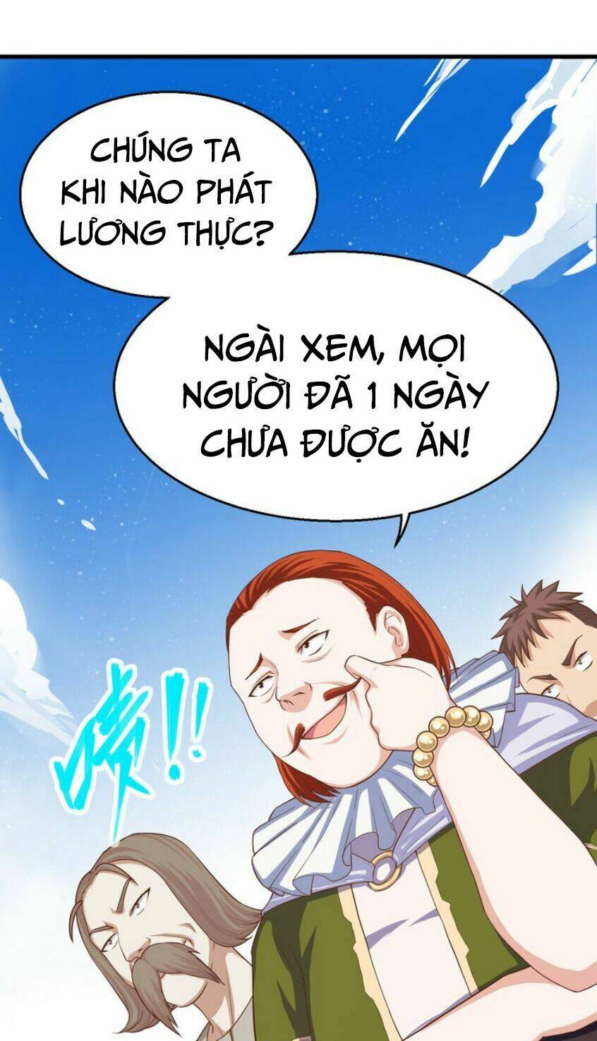 Từ Hôm Nay Bắt Đầu Làm Thành Chủ - Chapter 13 - Page 26