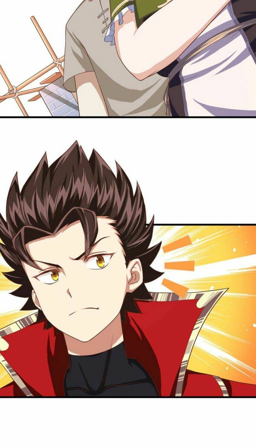 Từ Hôm Nay Bắt Đầu Làm Thành Chủ - Chapter 13 - Page 27