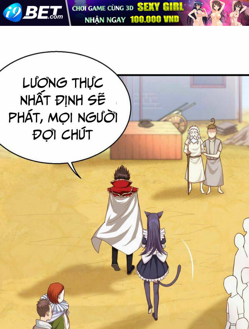 Từ Hôm Nay Bắt Đầu Làm Thành Chủ - Chapter 13 - Page 28