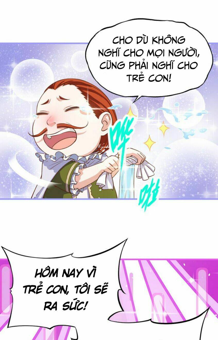 Từ Hôm Nay Bắt Đầu Làm Thành Chủ - Chapter 13 - Page 31