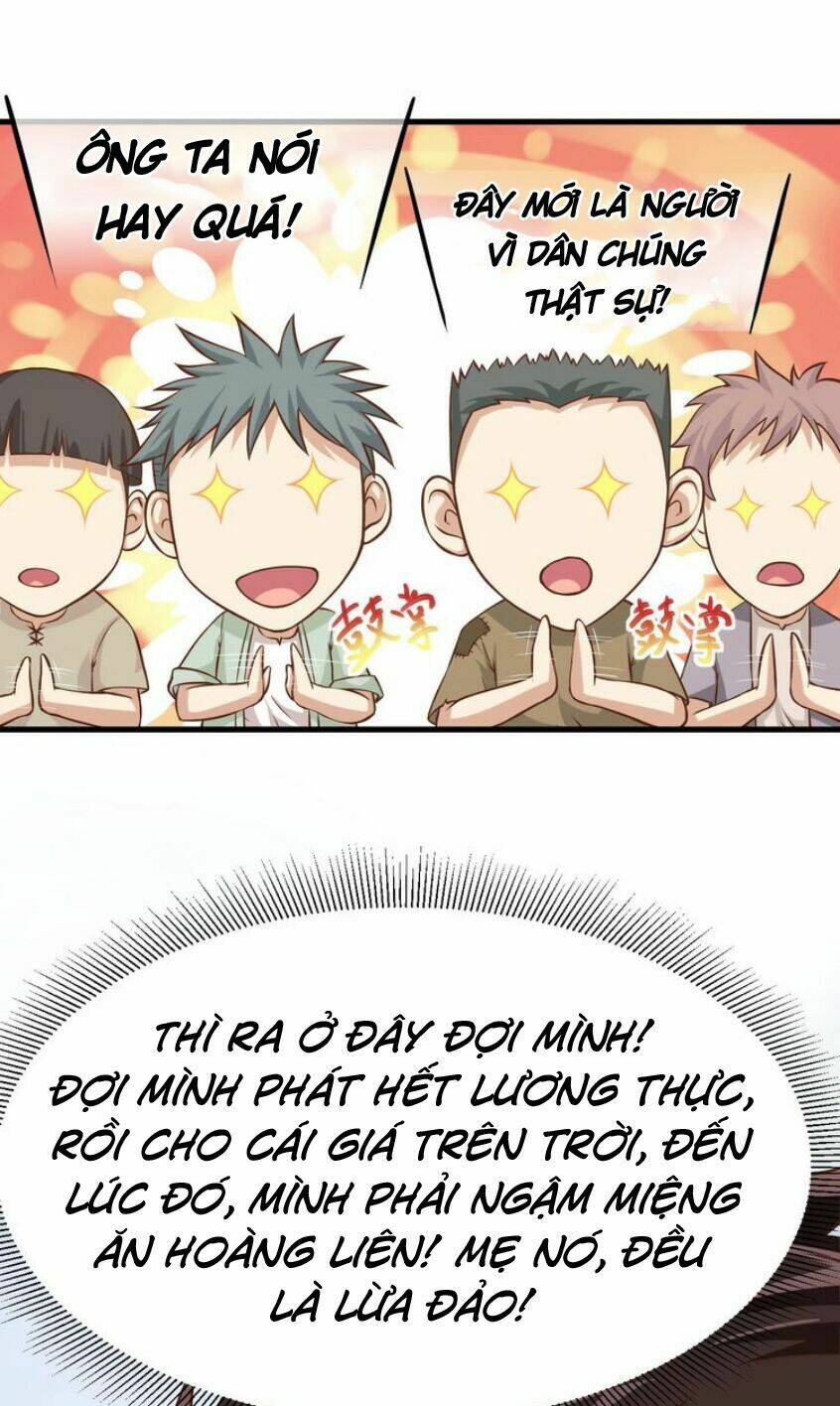 Từ Hôm Nay Bắt Đầu Làm Thành Chủ - Chapter 13 - Page 33