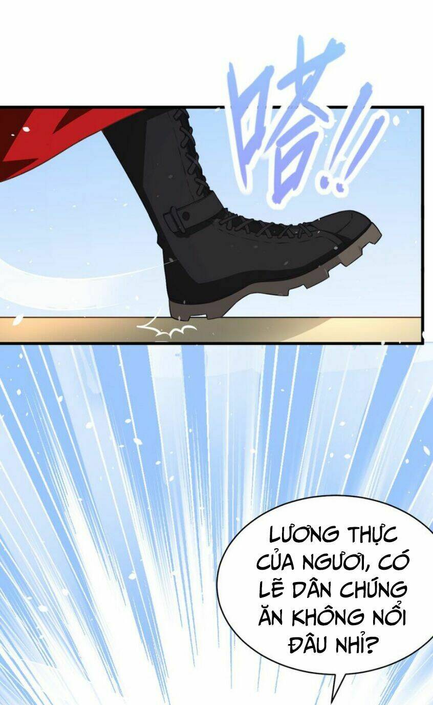 Từ Hôm Nay Bắt Đầu Làm Thành Chủ - Chapter 13 - Page 35