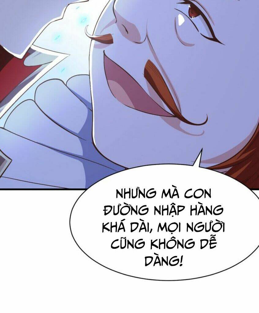 Từ Hôm Nay Bắt Đầu Làm Thành Chủ - Chapter 13 - Page 38