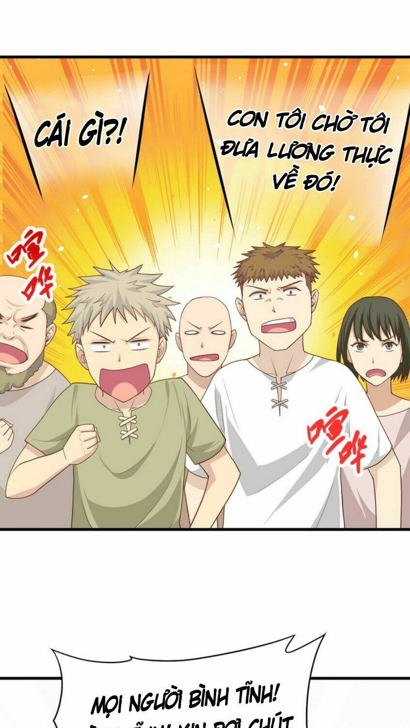 Từ Hôm Nay Bắt Đầu Làm Thành Chủ - Chapter 13 - Page 3