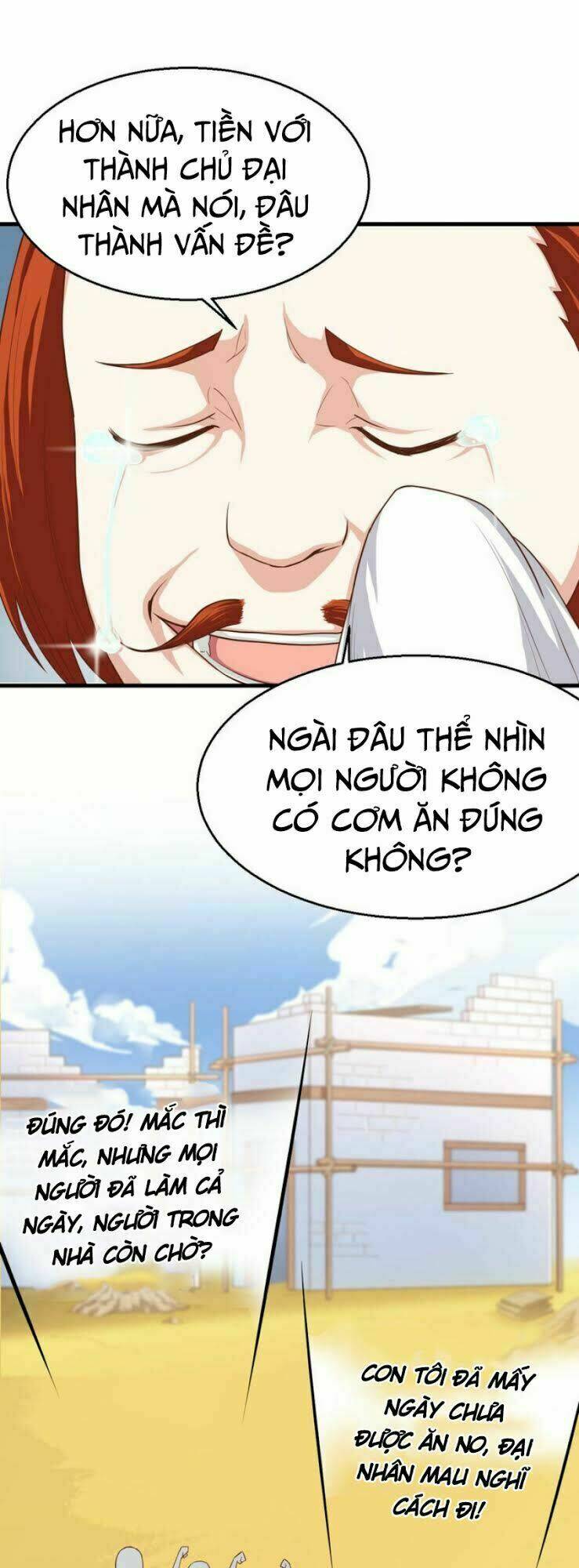 Từ Hôm Nay Bắt Đầu Làm Thành Chủ - Chapter 13 - Page 39