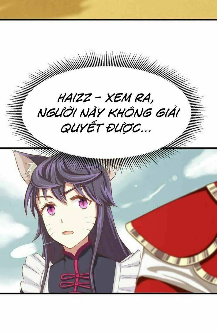 Từ Hôm Nay Bắt Đầu Làm Thành Chủ - Chapter 13 - Page 41