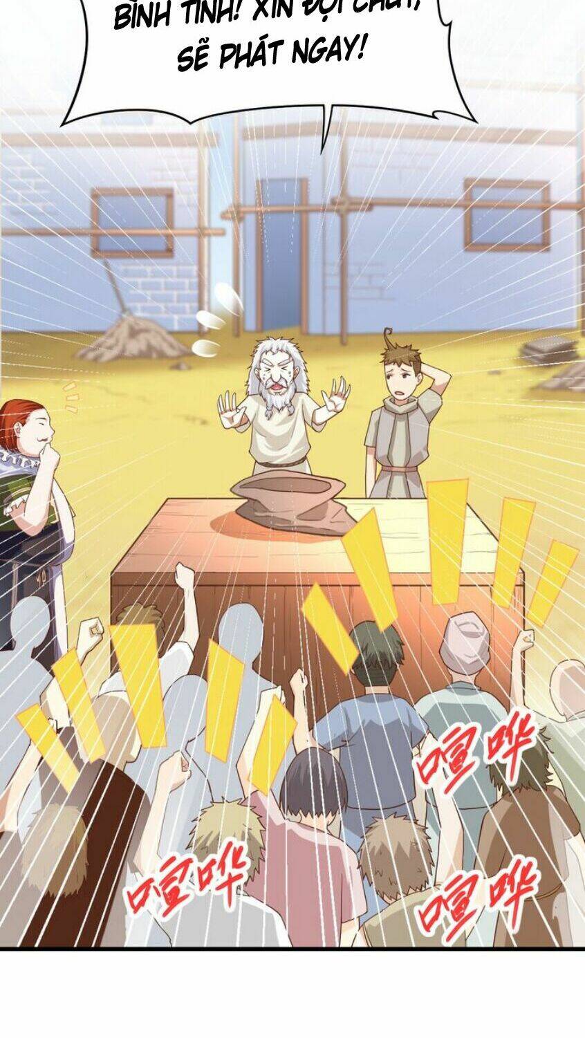 Từ Hôm Nay Bắt Đầu Làm Thành Chủ - Chapter 13 - Page 4