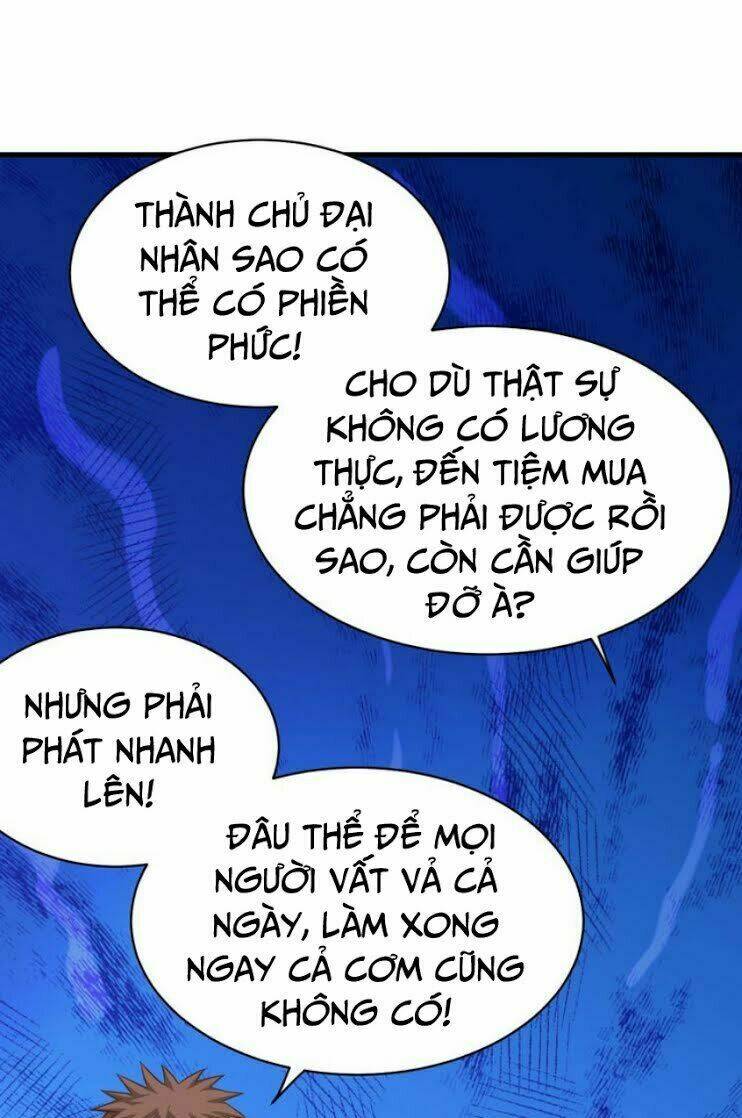 Từ Hôm Nay Bắt Đầu Làm Thành Chủ - Chapter 13 - Page 6