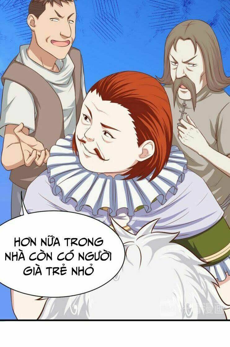 Từ Hôm Nay Bắt Đầu Làm Thành Chủ - Chapter 13 - Page 7