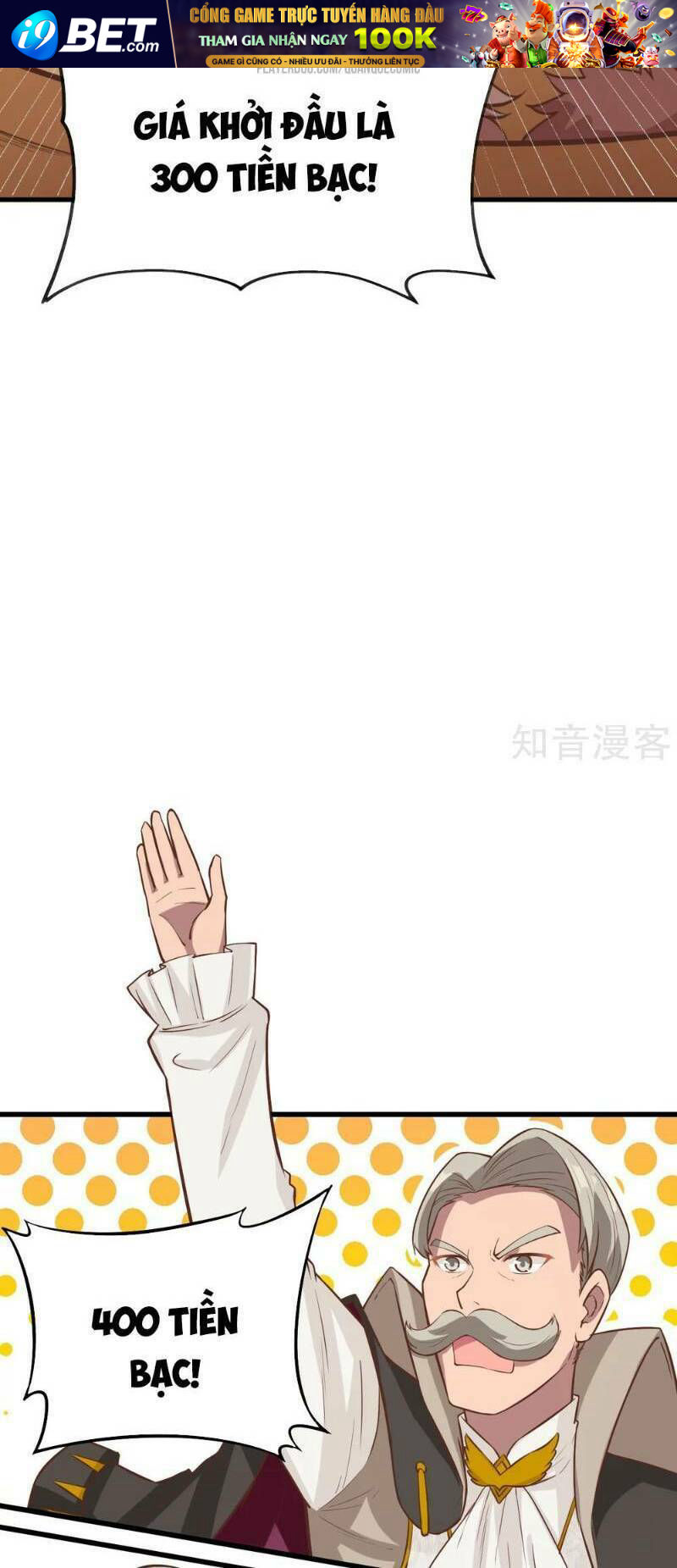 Từ Hôm Nay Bắt Đầu Làm Thành Chủ - Chapter 130 - Page 10