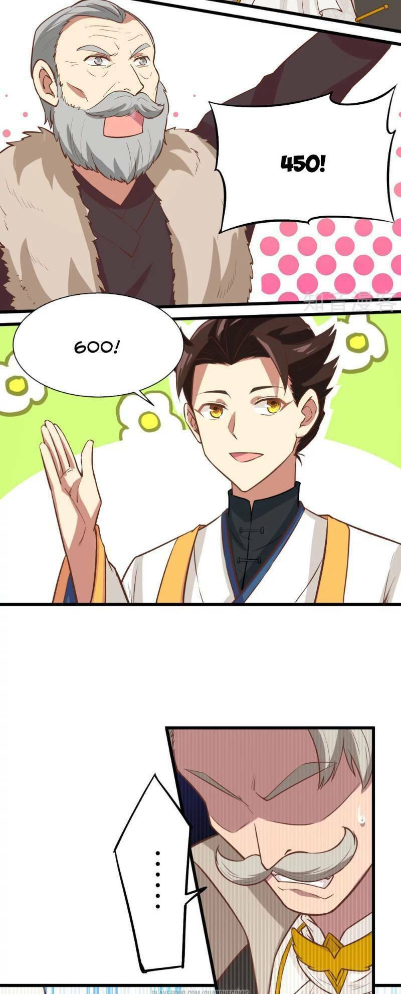 Từ Hôm Nay Bắt Đầu Làm Thành Chủ - Chapter 130 - Page 11