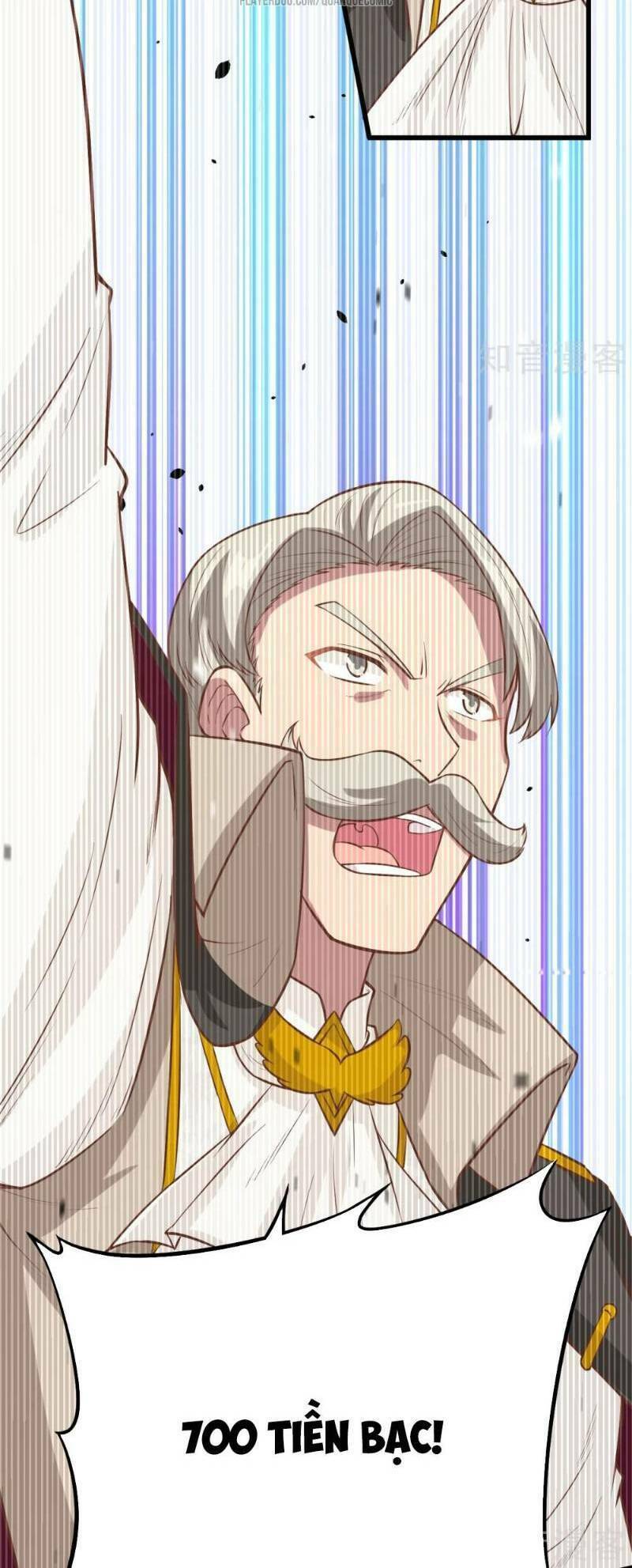 Từ Hôm Nay Bắt Đầu Làm Thành Chủ - Chapter 130 - Page 12