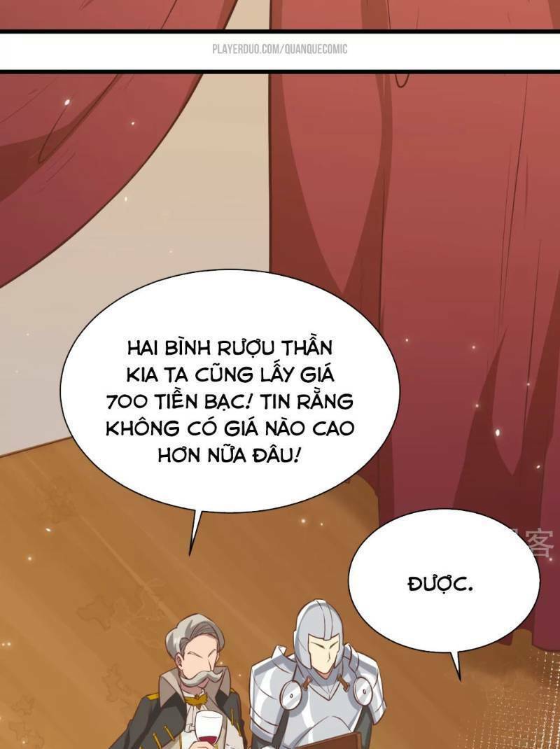 Từ Hôm Nay Bắt Đầu Làm Thành Chủ - Chapter 130 - Page 14