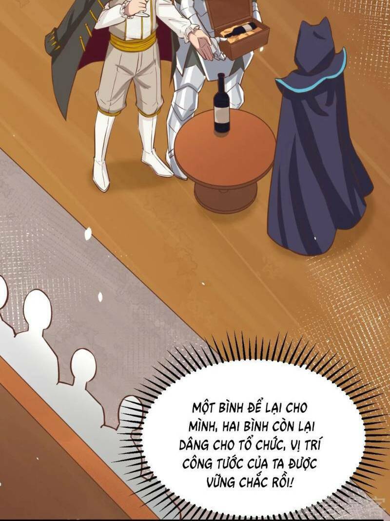 Từ Hôm Nay Bắt Đầu Làm Thành Chủ - Chapter 130 - Page 15