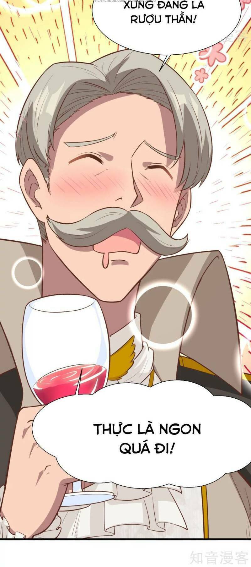 Từ Hôm Nay Bắt Đầu Làm Thành Chủ - Chapter 130 - Page 17