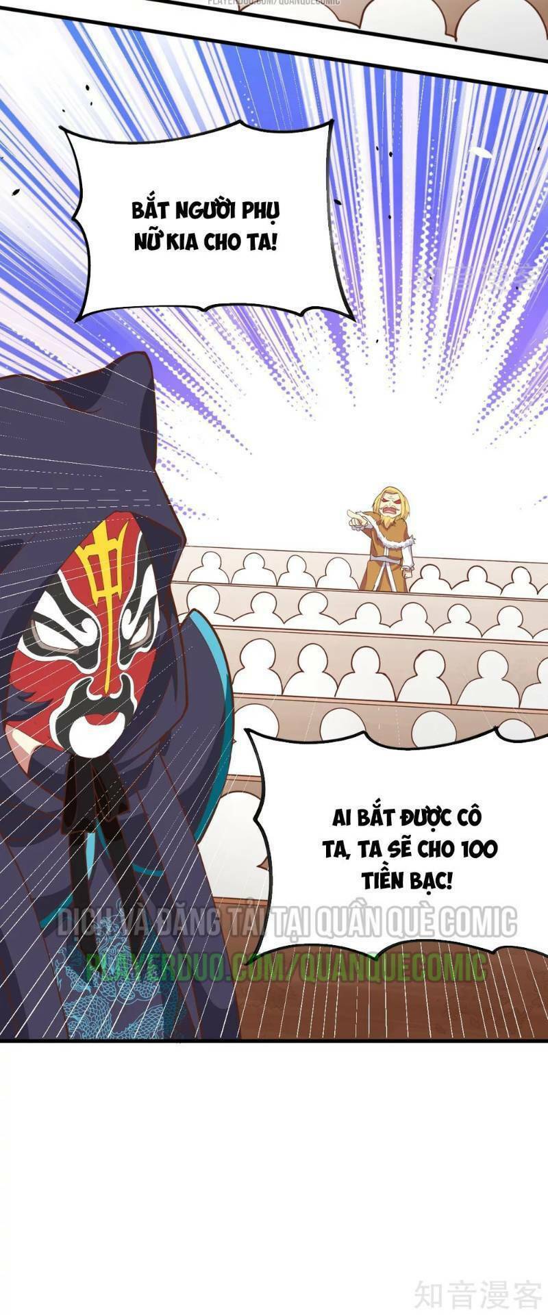 Từ Hôm Nay Bắt Đầu Làm Thành Chủ - Chapter 130 - Page 19