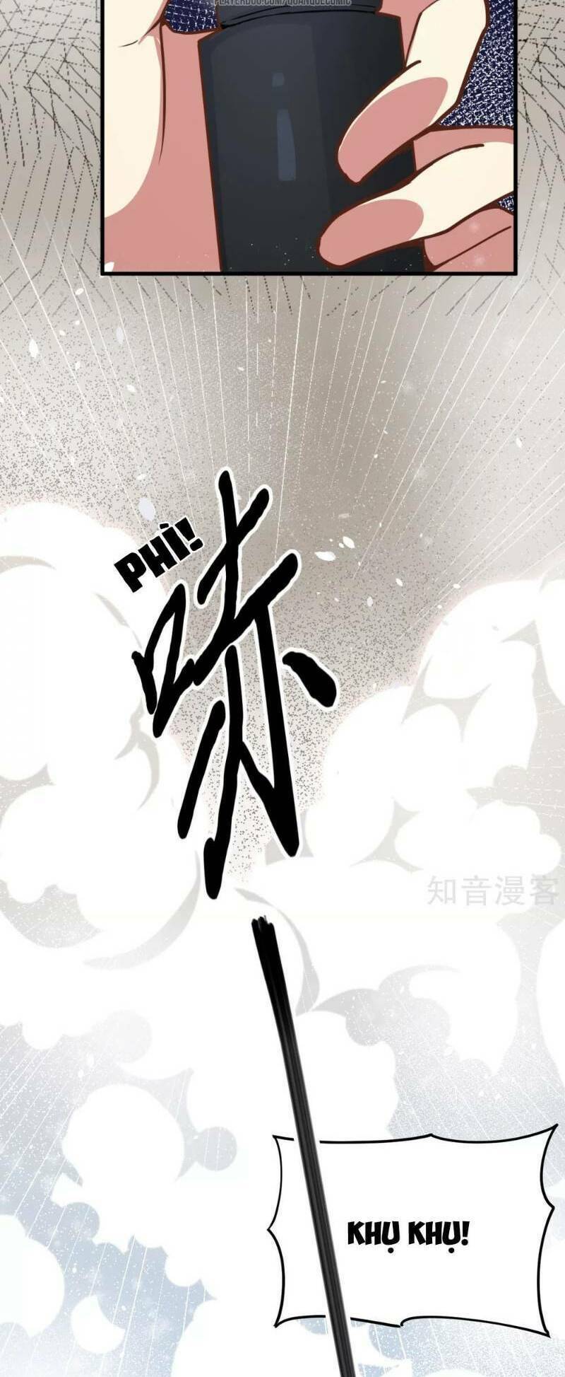 Từ Hôm Nay Bắt Đầu Làm Thành Chủ - Chapter 130 - Page 23