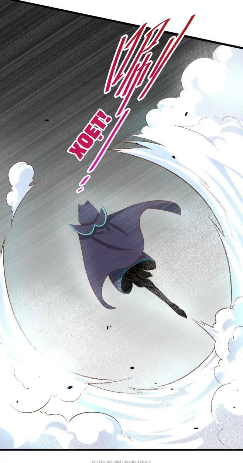 Từ Hôm Nay Bắt Đầu Làm Thành Chủ - Chapter 130 - Page 29