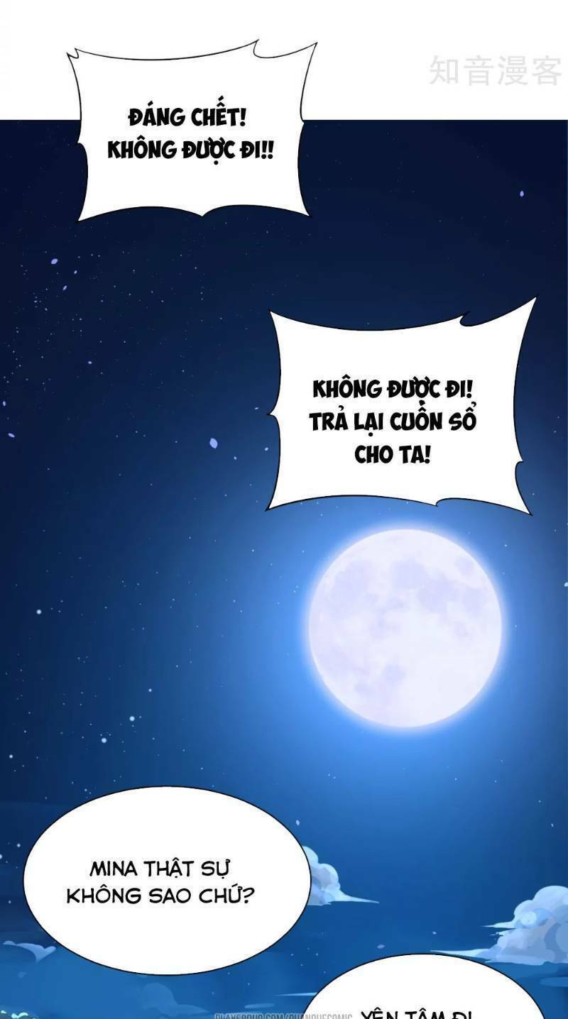 Từ Hôm Nay Bắt Đầu Làm Thành Chủ - Chapter 130 - Page 33