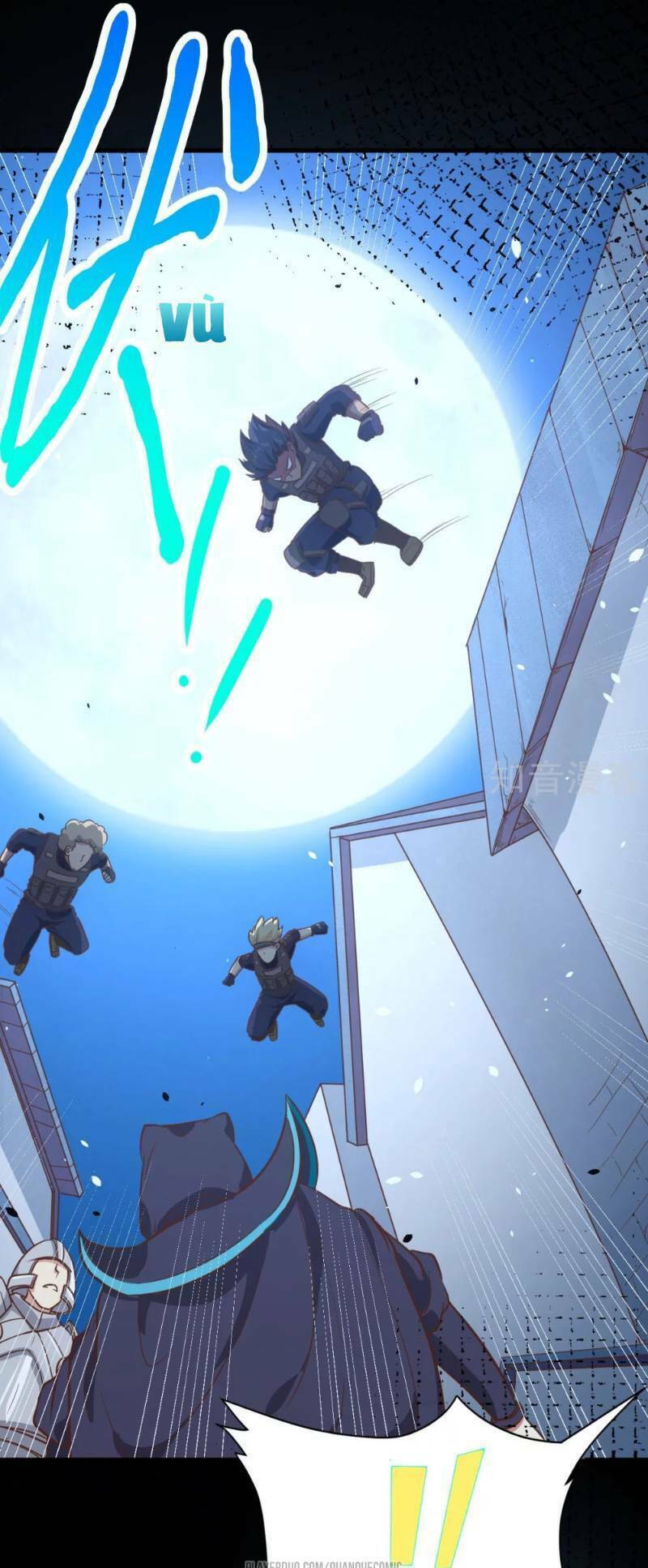 Từ Hôm Nay Bắt Đầu Làm Thành Chủ - Chapter 130 - Page 37