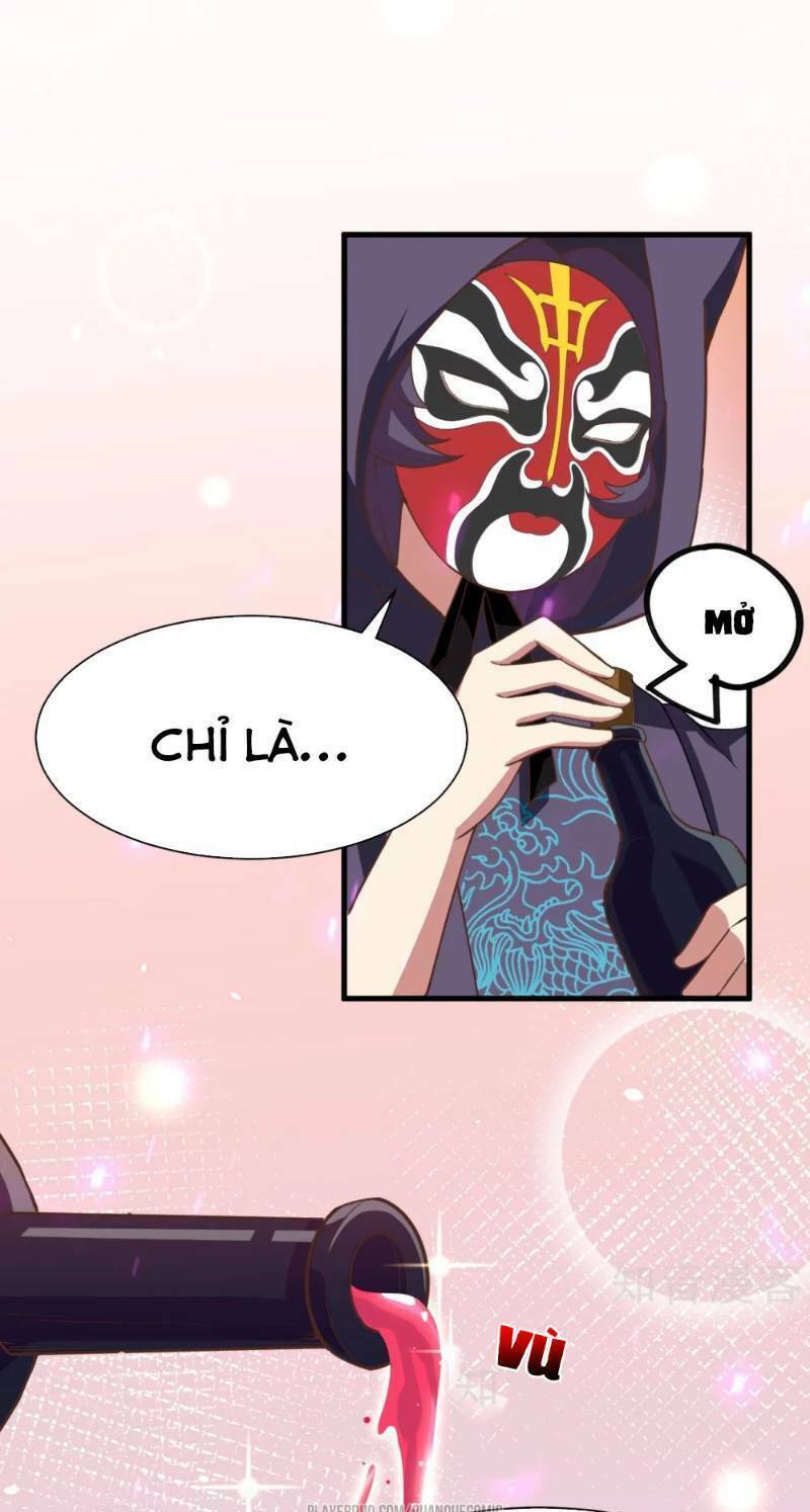 Từ Hôm Nay Bắt Đầu Làm Thành Chủ - Chapter 130 - Page 3