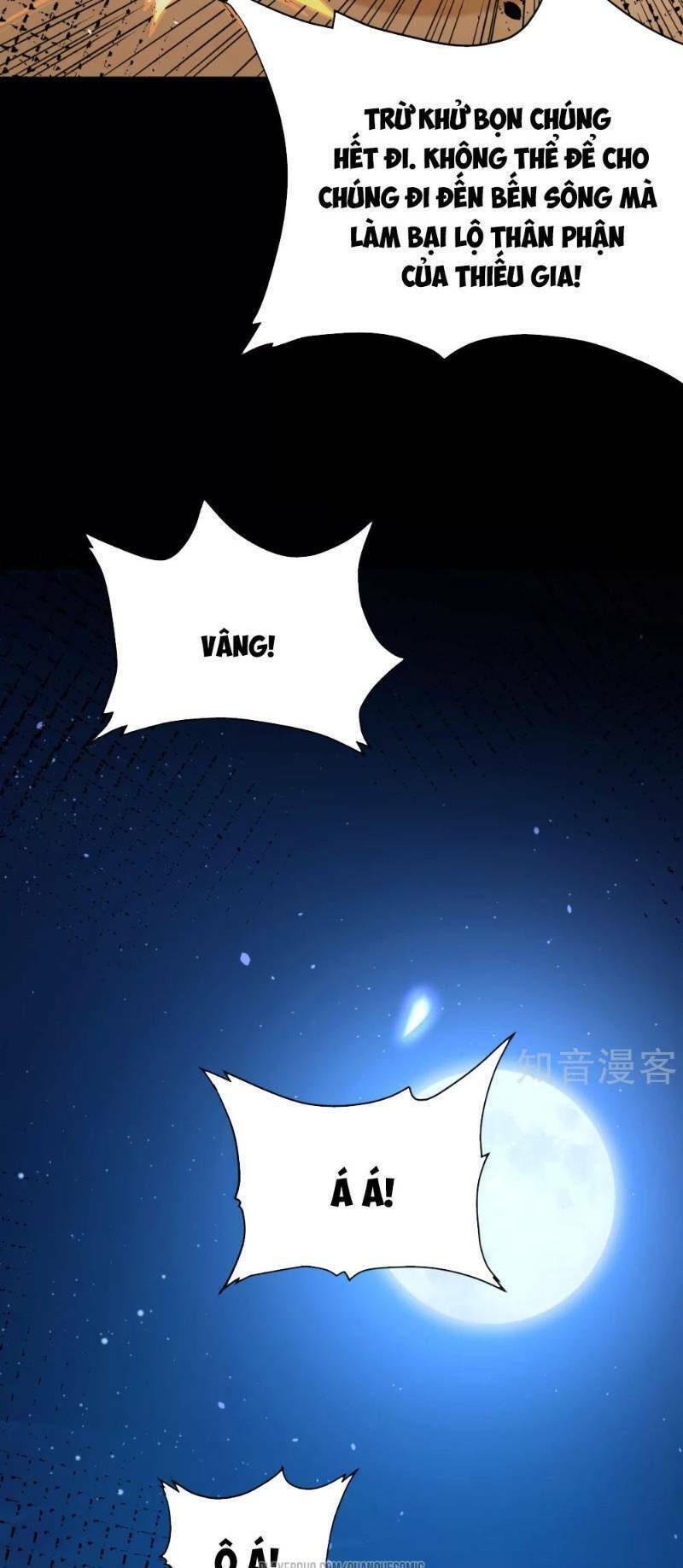 Từ Hôm Nay Bắt Đầu Làm Thành Chủ - Chapter 130 - Page 39