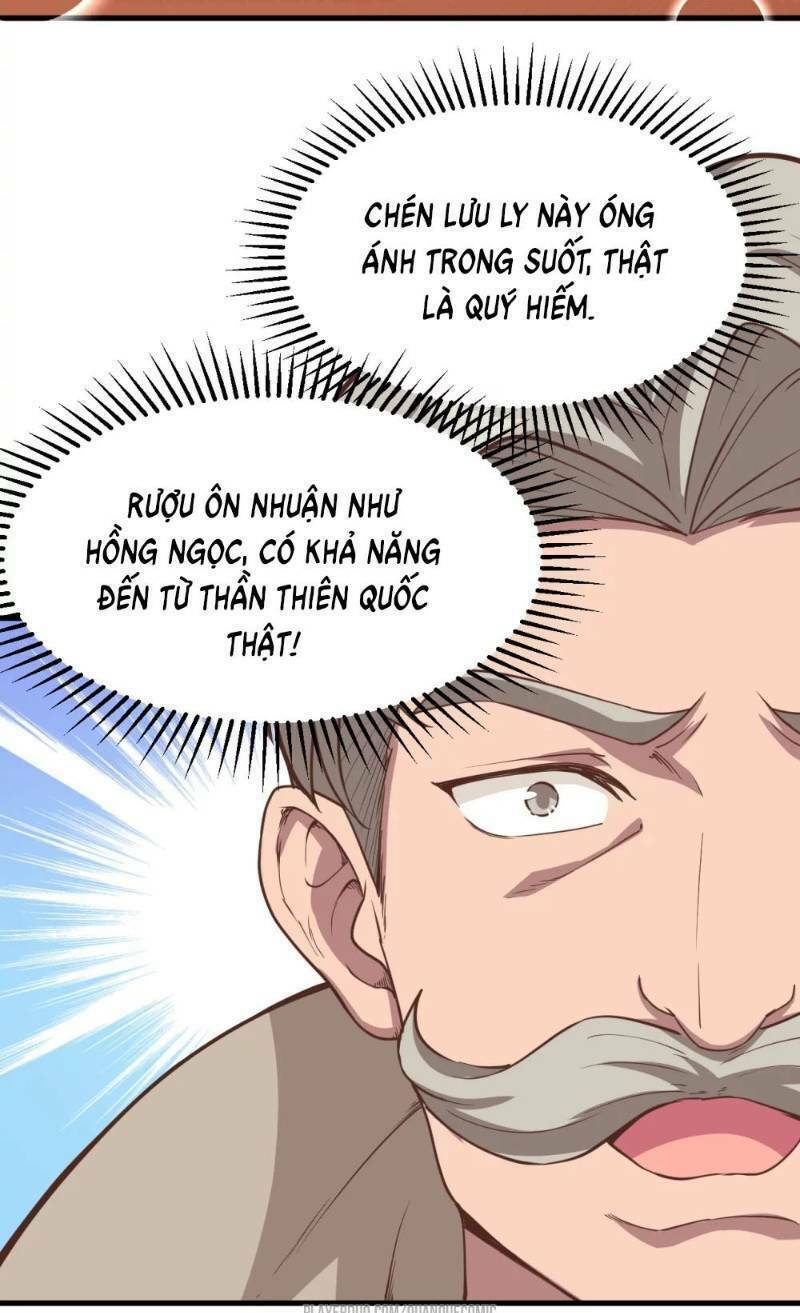 Từ Hôm Nay Bắt Đầu Làm Thành Chủ - Chapter 130 - Page 5