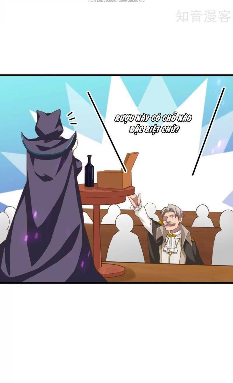 Từ Hôm Nay Bắt Đầu Làm Thành Chủ - Chapter 130 - Page 6