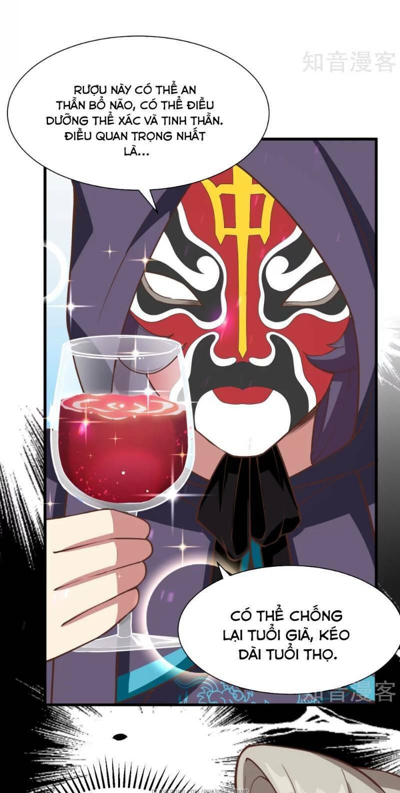 Từ Hôm Nay Bắt Đầu Làm Thành Chủ - Chapter 130 - Page 7