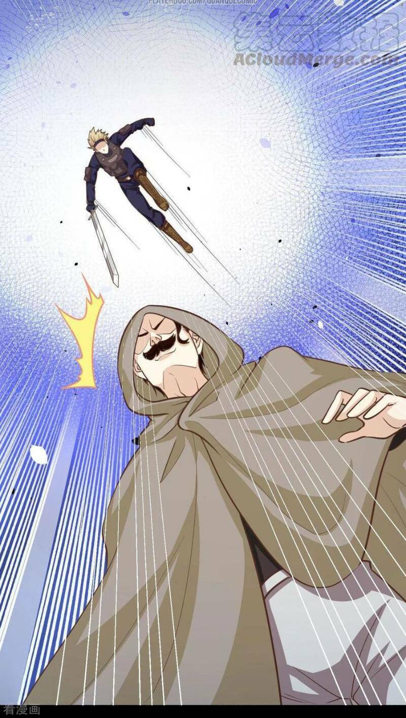 Từ Hôm Nay Bắt Đầu Làm Thành Chủ - Chapter 131 - Page 13